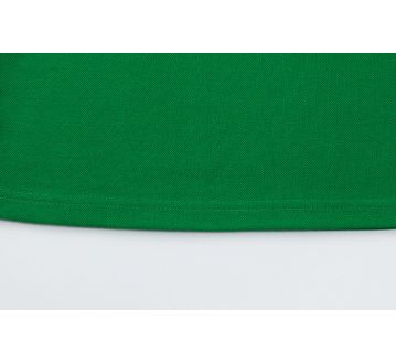 POLO FEMME PRIME MANCHES COURTES POLY/COTON...