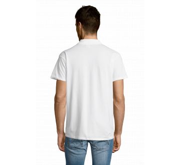 POLO SUMMER II HOMME MANCHES COURTES 11342 - SOL'S