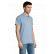 POLO SUMMER II HOMME MANCHES COURTES 11342 - SOL'S