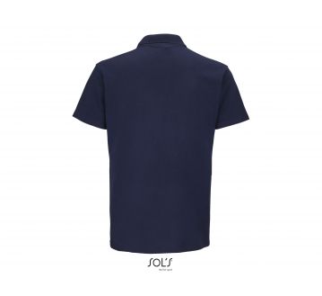 POLO SUMMER II HOMME MANCHES COURTES 11342 - SOL'S