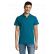 POLO SUMMER II HOMME MANCHES COURTES 11342 - SOL'S