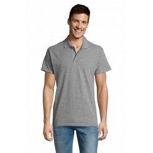 POLO SUMMER II HOMME MANCHES COURTES 11342 - SOL'S 2