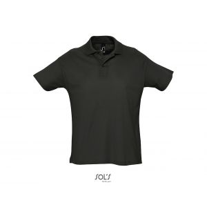 POLO SUMMER II HOMME MANCHES COURTES 11342 - SOL'S 2