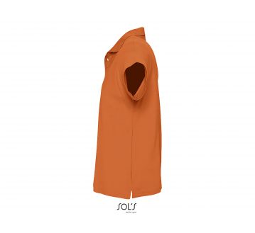 POLO SUMMER II HOMME MANCHES COURTES 11342 - SOL'S
