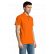 POLO SUMMER II HOMME MANCHES COURTES 11342 - SOL'S
