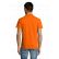 POLO SUMMER II HOMME MANCHES COURTES 11342 - SOL'S