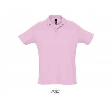 Polo SUMMER Sol's rose