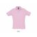 Polo SUMMER Sol's rose