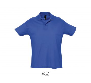 Polo SUMMER Sol's royal