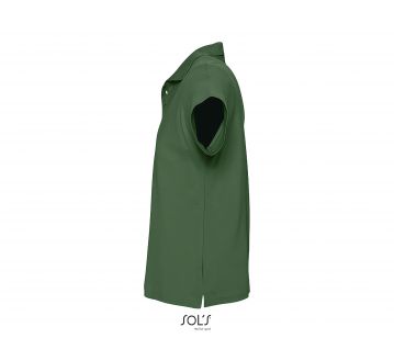 POLO SUMMER II HOMME MANCHES COURTES 11342 - SOL'S