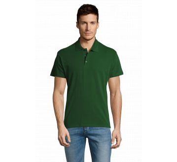 POLO SUMMER II HOMME MANCHES COURTES 11342 - SOL'S