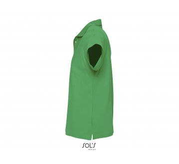 POLO SUMMER II HOMME MANCHES COURTES 11342 - SOL'S