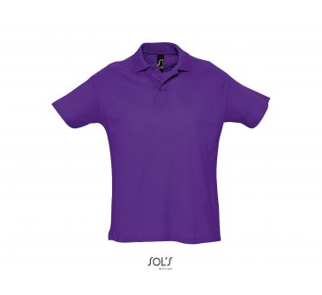 Polo SUMMER Sol's violet