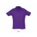 Polo SUMMER Sol's violet