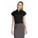 CHEMISE FEMME MANCHES COURTES EXCESS STRETCH - SOL'S
