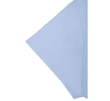 CHEMISE FEMME MANCHES COURTES EXCESS STRETCH -...