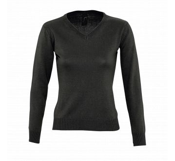 Pull GALAXY Sol's noir