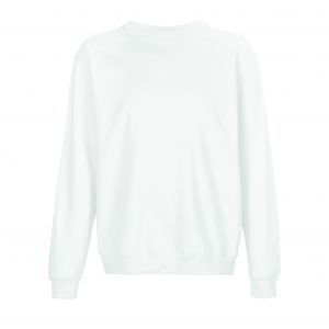 SWEAT-SHIRT COLUMBIA 03814 - SOL'S