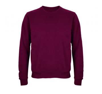 SWEAT-SHIRT COLUMBIA 03814 - SOL'S