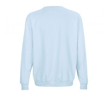 SWEAT-SHIRT COLUMBIA 03814 - SOL'S