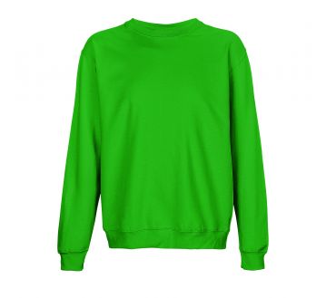 SWEAT-SHIRT COLUMBIA 03814 - SOL'S