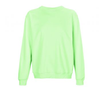 SWEAT-SHIRT COLUMBIA 03814 - SOL'S