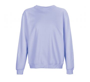 SWEAT-SHIRT COLUMBIA 03814 - SOL'S