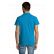 POLO SUMMER II HOMME MANCHES COURTES 11342 - SOL'S