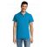POLO SUMMER II HOMME MANCHES COURTES 11342 - SOL'S