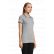 POLO PASADENA FEMME MANCHES COURTES 00578 - SOL'S