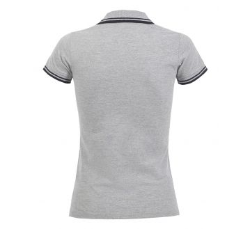 POLO PASADENA FEMME MANCHES COURTES 00578 - SOL'S