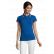 POLO PASADENA FEMME MANCHES COURTES 00578 - SOL'S