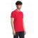 SOL'S PASADENA MEN Rouge/Blanc