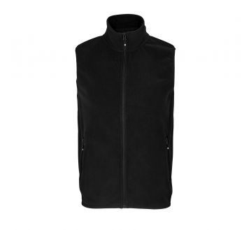 Veste Sol's FACTOR BW noir