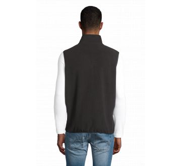 GILET POLAIRE SANS MANCHE UNISEXE FACTOR 03822...