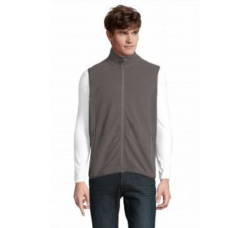 GILET POLAIRE SANS MANCHE UNISEXE FACTOR 03822...