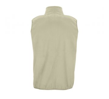 GILET POLAIRE SANS MANCHE UNISEXE FACTOR 03822...
