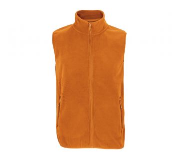 Veste Sol's FACTOR BW orange