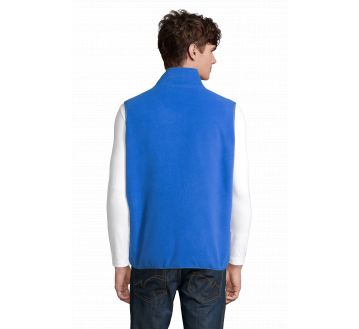 GILET POLAIRE SANS MANCHE UNISEXE FACTOR 03822...