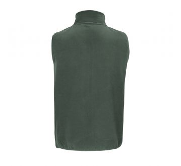 GILET POLAIRE SANS MANCHE UNISEXE FACTOR 03822...