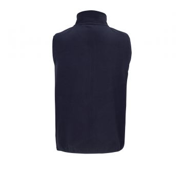 GILET POLAIRE SANS MANCHE UNISEXE FACTOR 03822...