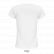 TEE-SHIRT COTON BIO FEMME CRUSADER 03581 - SOL'S