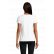 TEE-SHIRT COTON BIO FEMME CRUSADER 03581 - SOL'S