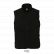 Gilet NORWAY Sol's noir