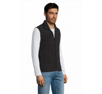 GILET POLAIRE UNISEXE SANS MANCHES NORWAY 51000...