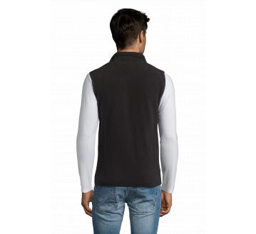 GILET POLAIRE UNISEXE SANS MANCHES NORWAY 51000...