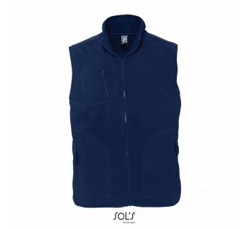 Gilet NORWAY Sol's marine