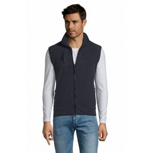 GILET POLAIRE UNISEXE SANS MANCHES NORWAY 51000 - SOL'S 2