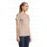 TEE-SHIRT COTON BIO FEMME CRUSADER 03581 - SOL'S