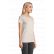 TEE-SHIRT COTON BIO FEMME CRUSADER 03581 - SOL'S